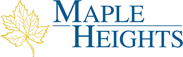 Maple Heights