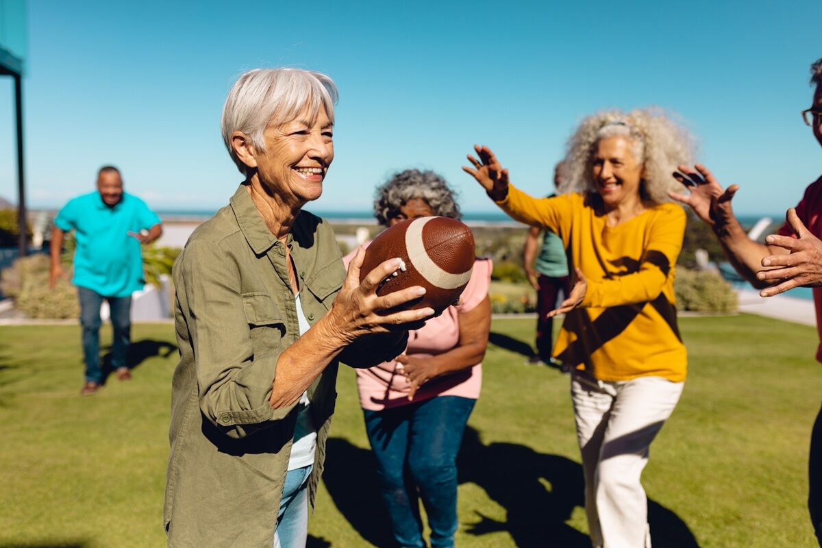 why independent living is preferred by many seniors