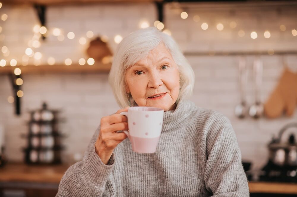 hydration for seniors in winter