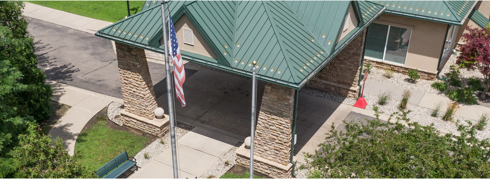 Landing Independent Living In Allen Park Maple Heights