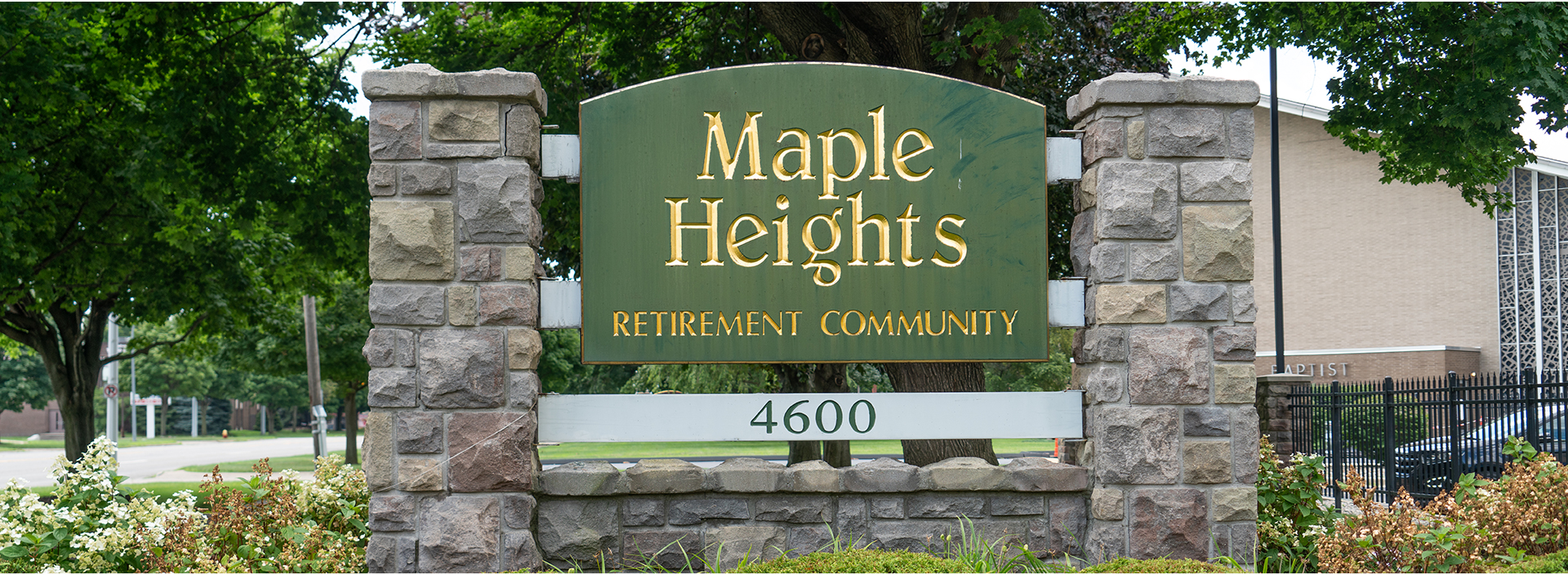 Landing Independent Living In Allen Park Maple Heights