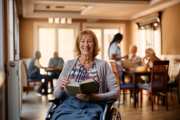 Independent Senior Living