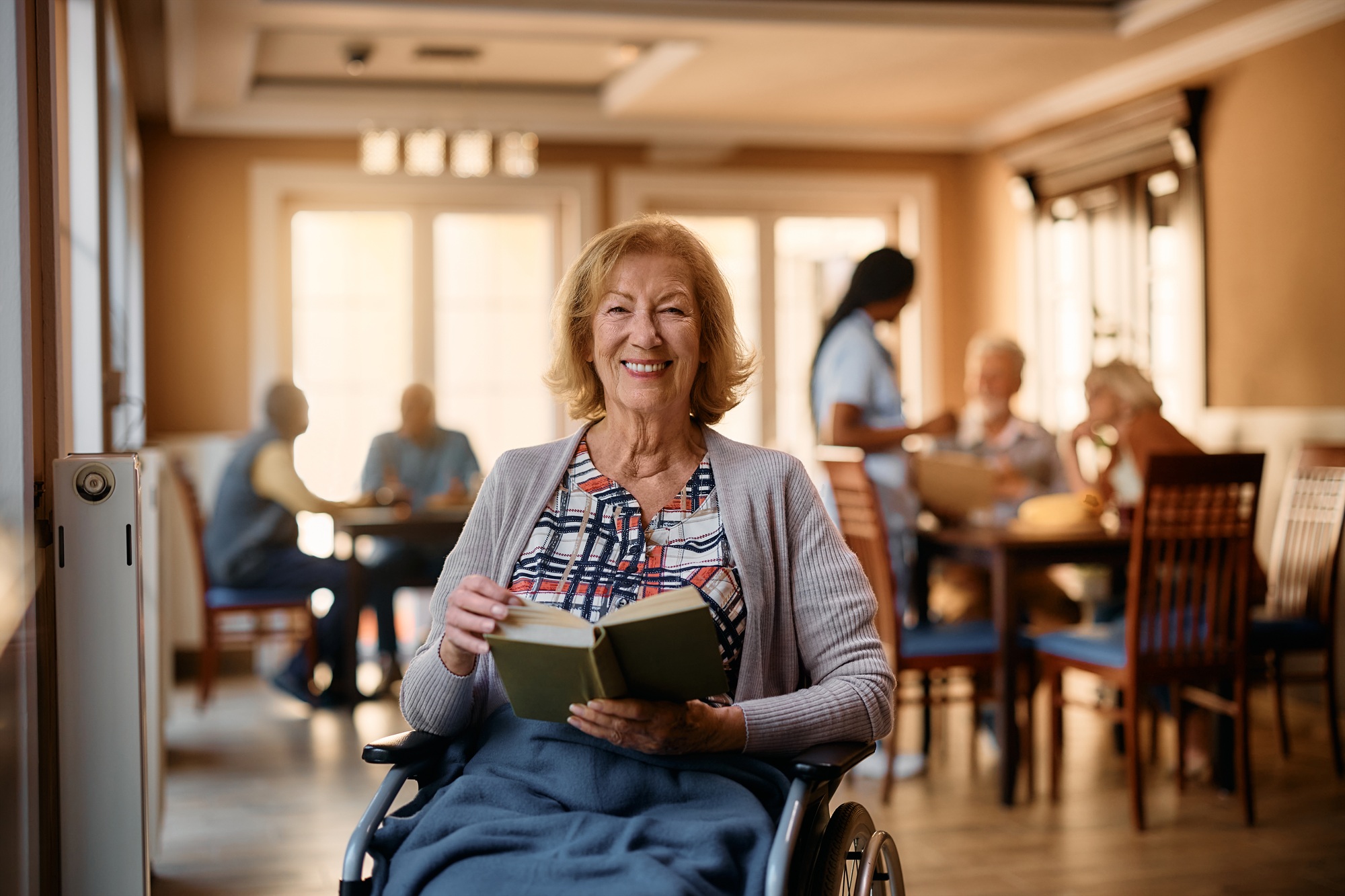 Independent Senior Living