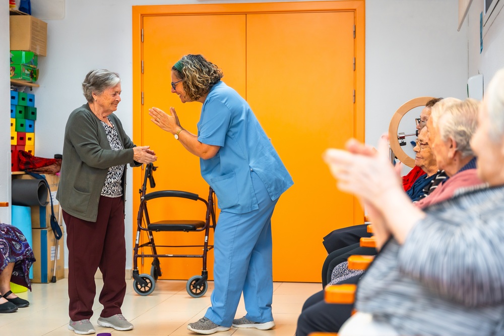 fall prevention tips for seniors at home