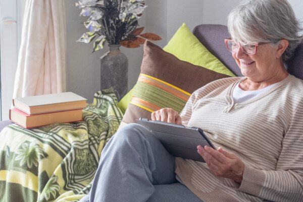 Independent Living Guide