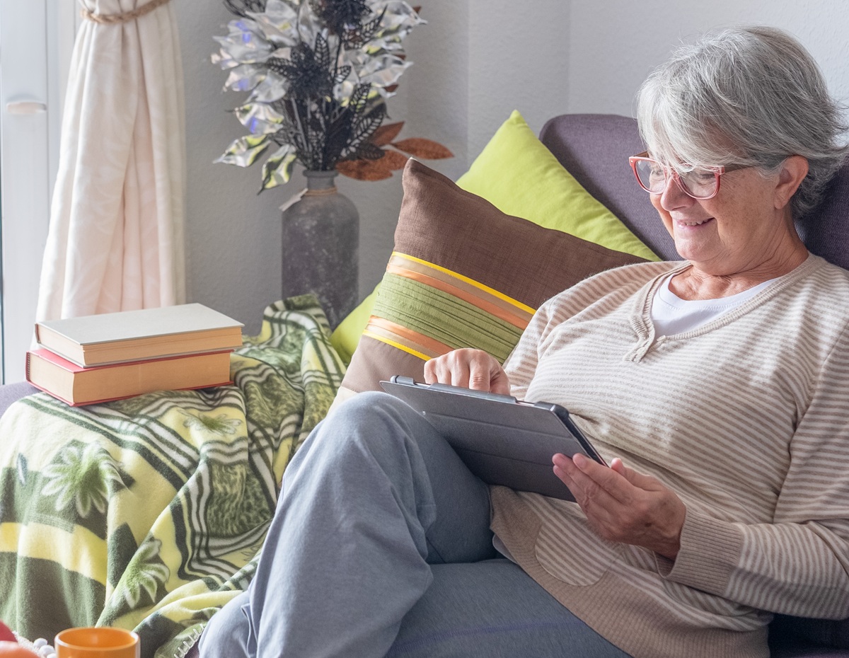 Independent Living Guide