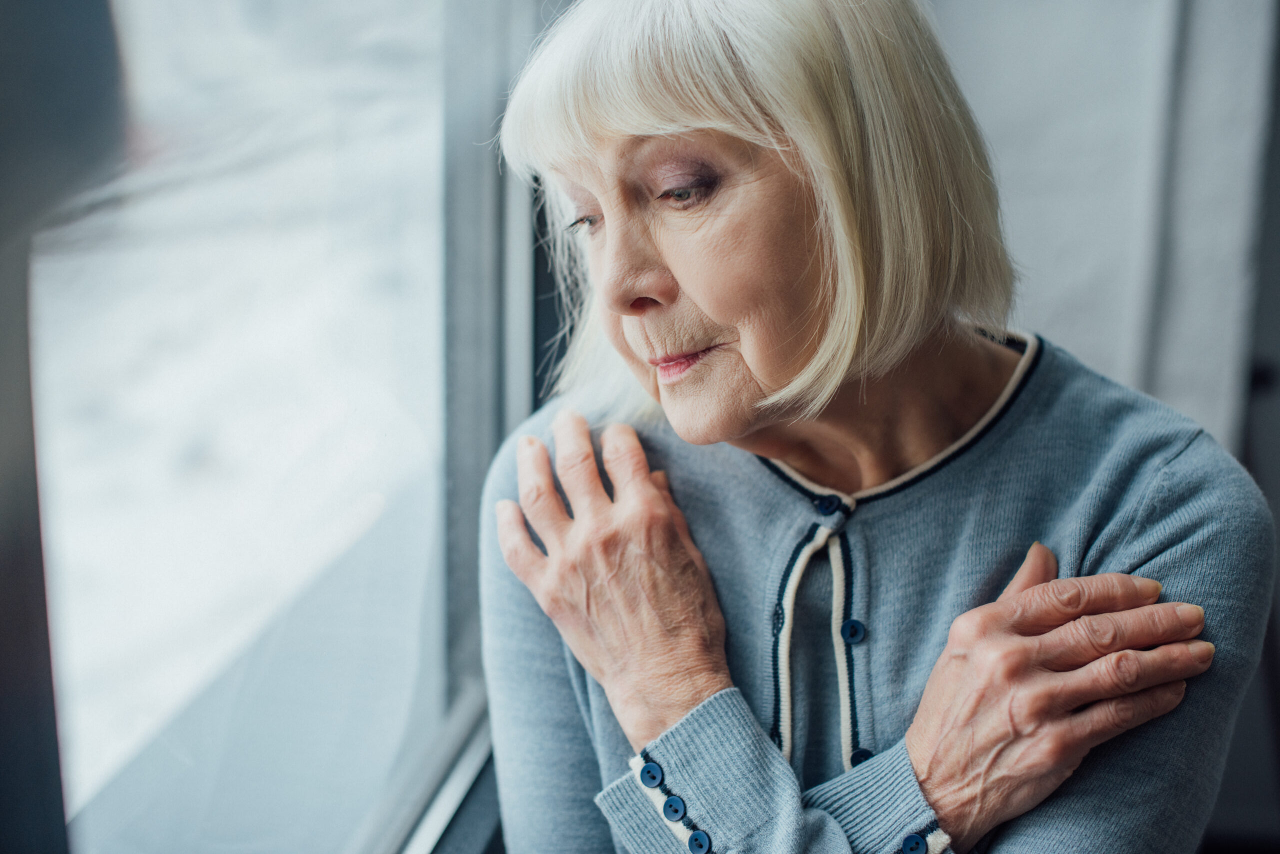 signs it’s time for independent living
