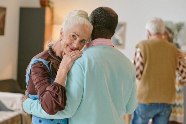 Top Signs It’s Time for a Retirement Community